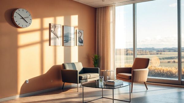 Guide pratique pour se rendre chez l'ophtalmologue à Luxembourg
