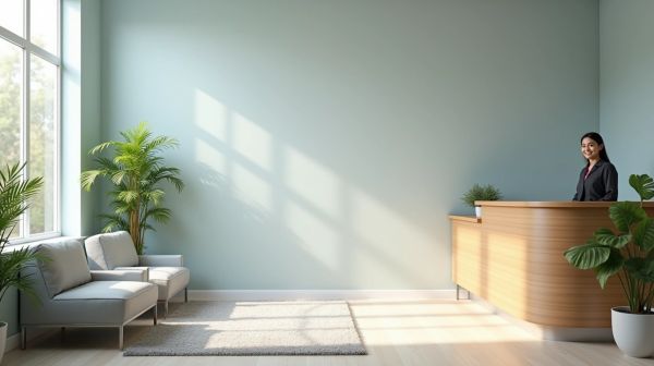 Prendre un rendez-vous ophtalmologue au Luxembourg sans stress