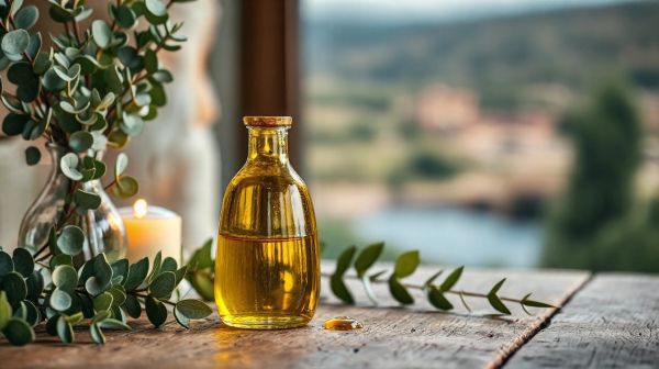 Top 5 bienfaits de l'huile d'argan pour peau et cheveux