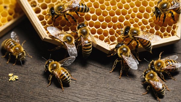 Apithérapie : Les produits de la ruche au service de votre santé