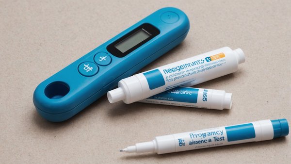 Test de grossesse négatif : comprendre et gérer l'absence de grossesse