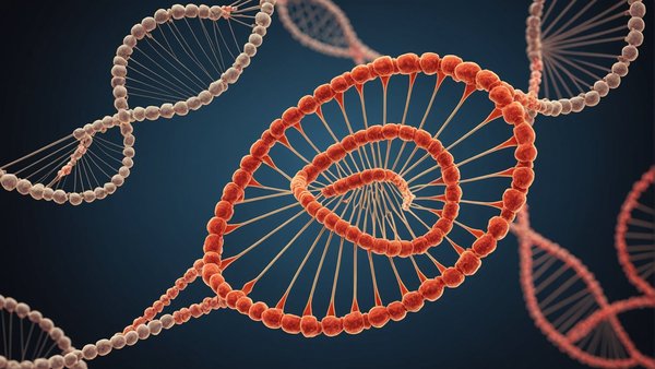 Le rôle de l'épigénétique dans les maladies génétiques