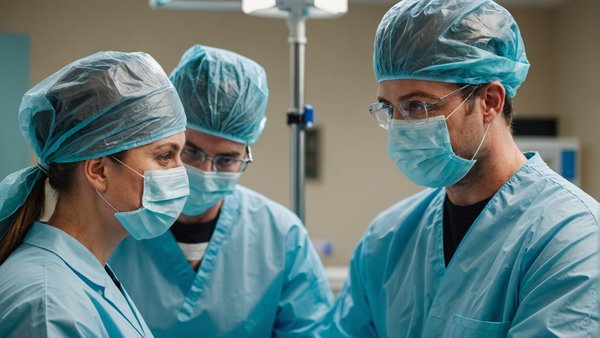 Comment bien se préparer à une intervention chirurgicale