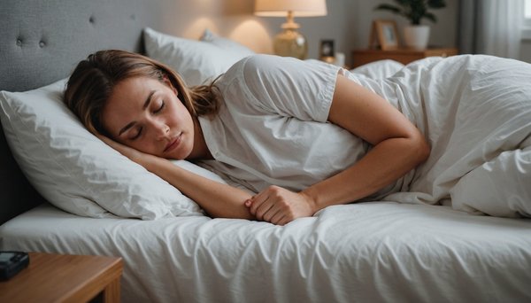Des astuces simples pour un sommeil réparateur et serein