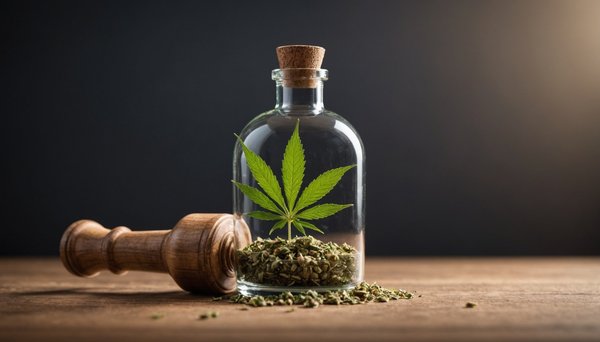 Cbd bio : bienfaits d'une consommation durable et éthique