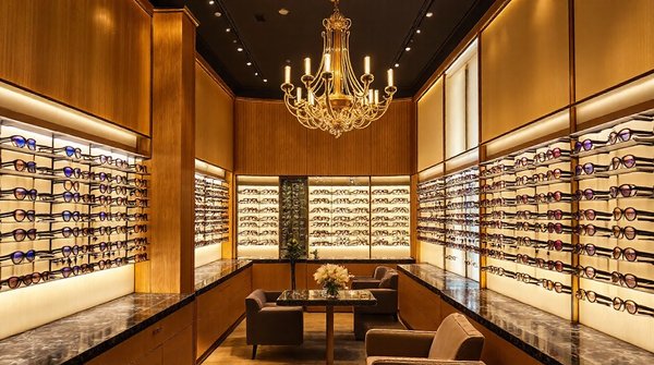 La lunetterie de morgane : votre opticien incontournable à avignon