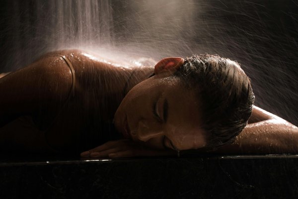 Hydromassage : votre moment de détente aquatique incontournable