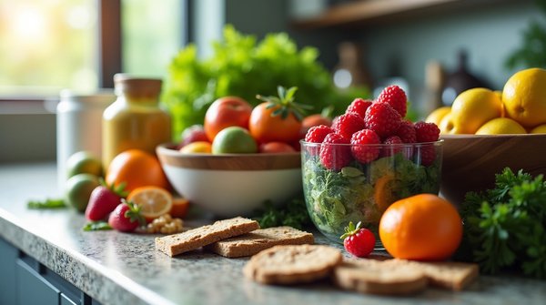 Nutrition sportive : bien se nourrir pour améliorer ses performances