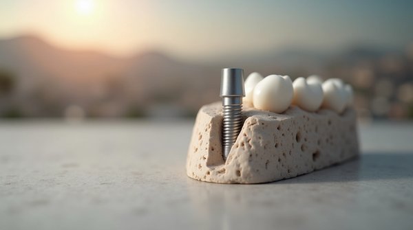 Comprendre le recours à l'implant dentaire en turquie : guide complet et conseils