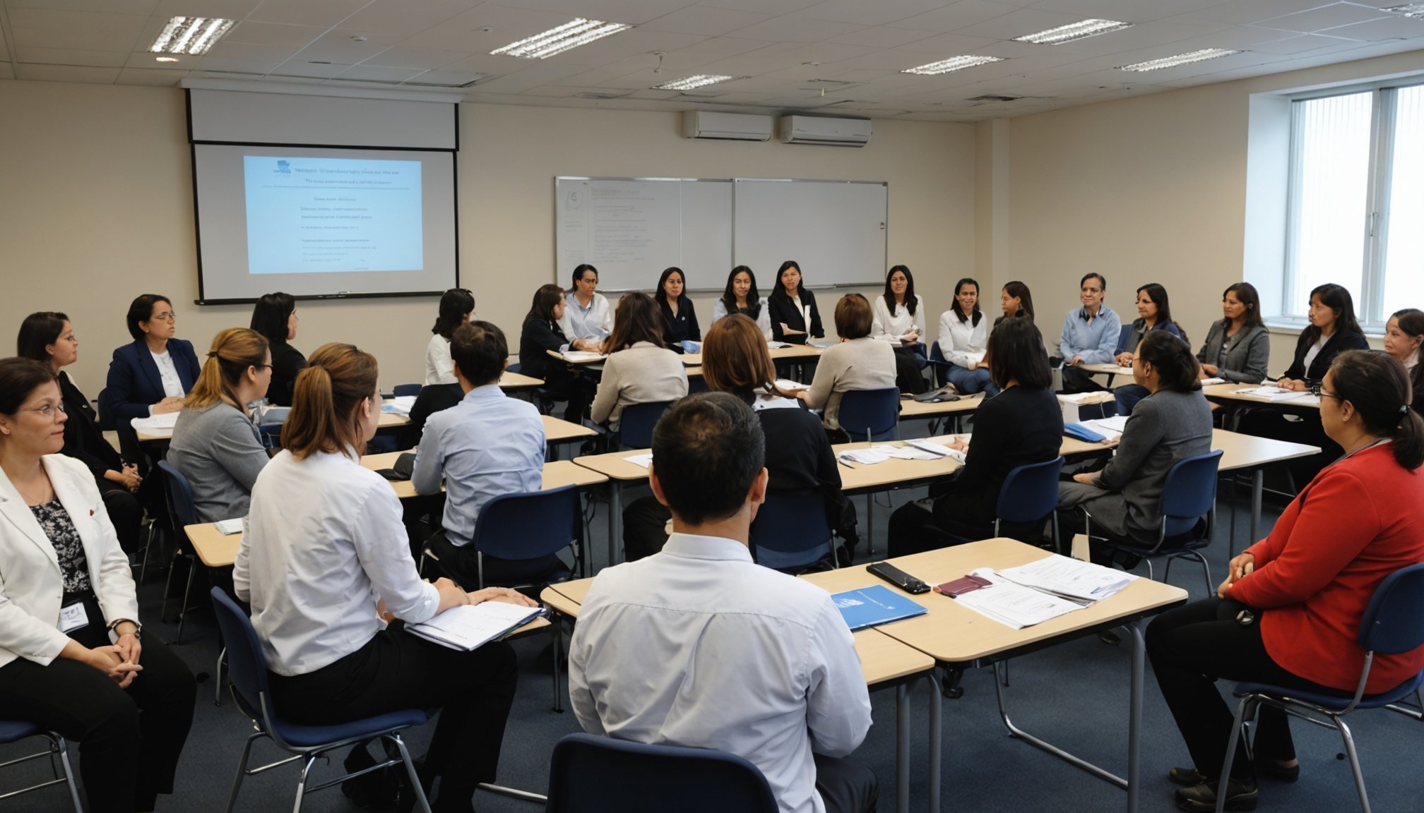 Vos questions sur la formation en endométriose